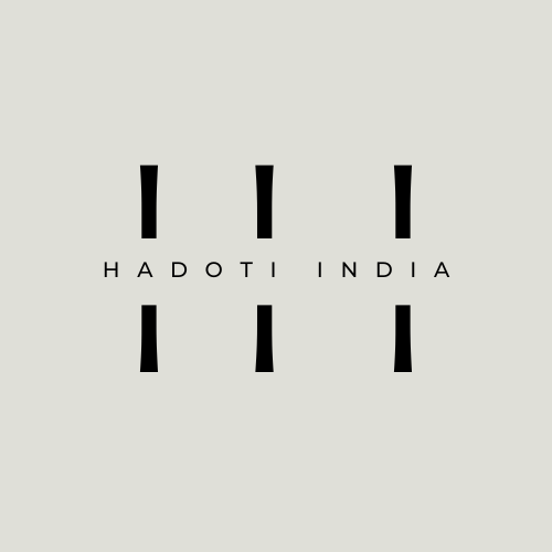 Hadoti India